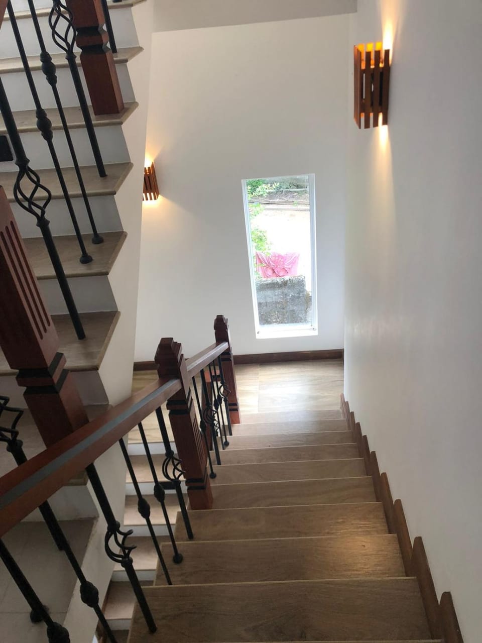 Sweet Home House in Western Province