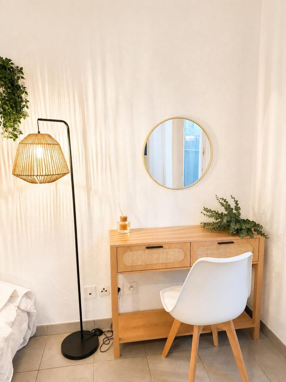 Studio cosy sur Blagnac proche du Tram de l Aéroport et du MEETT Apartment in Toulouse