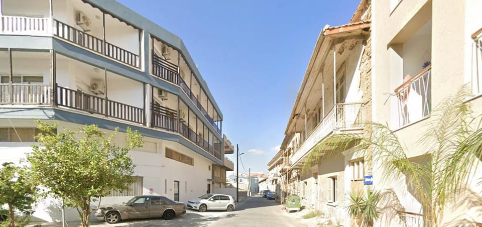 Property building, Neighbourhood, Street view, Location