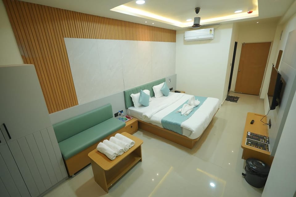 Hotel Stay Zone Hotel in Vadodara