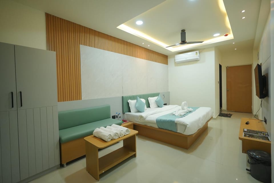 Hotel Stay Zone Hotel in Vadodara