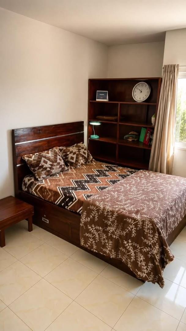 Centre ville Apartment in Dakar