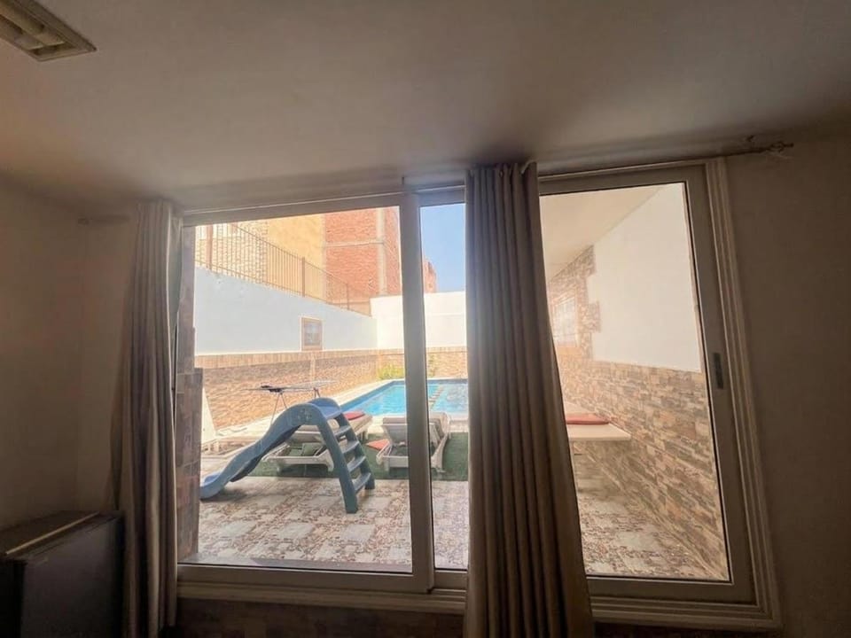 Villa Apartment in Hurghada
