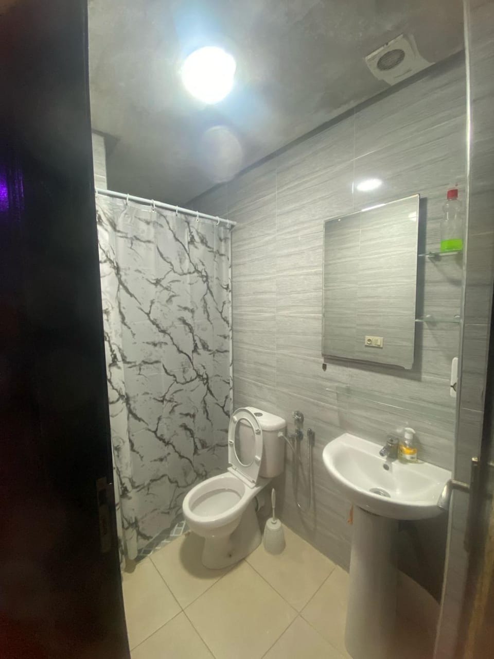 شقق للكراء اليومي للعائلات Apartment in Meknes