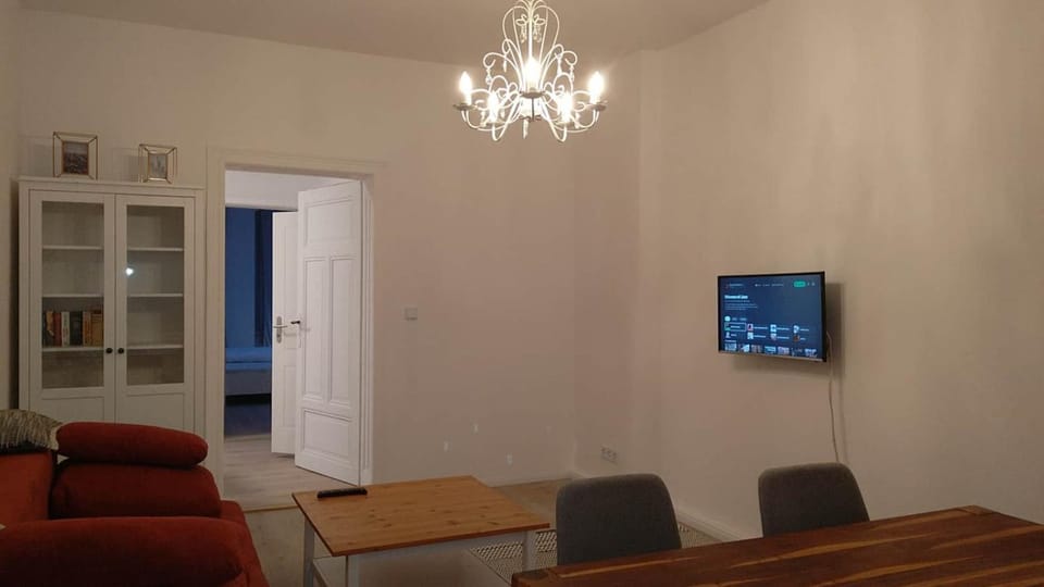 Nordic Studio-3 Rooms Apartment in Görlitz
