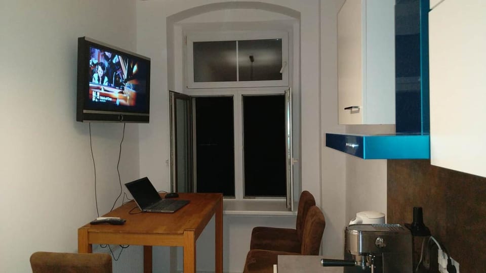 Nordic Studio-3 Rooms Apartment in Görlitz