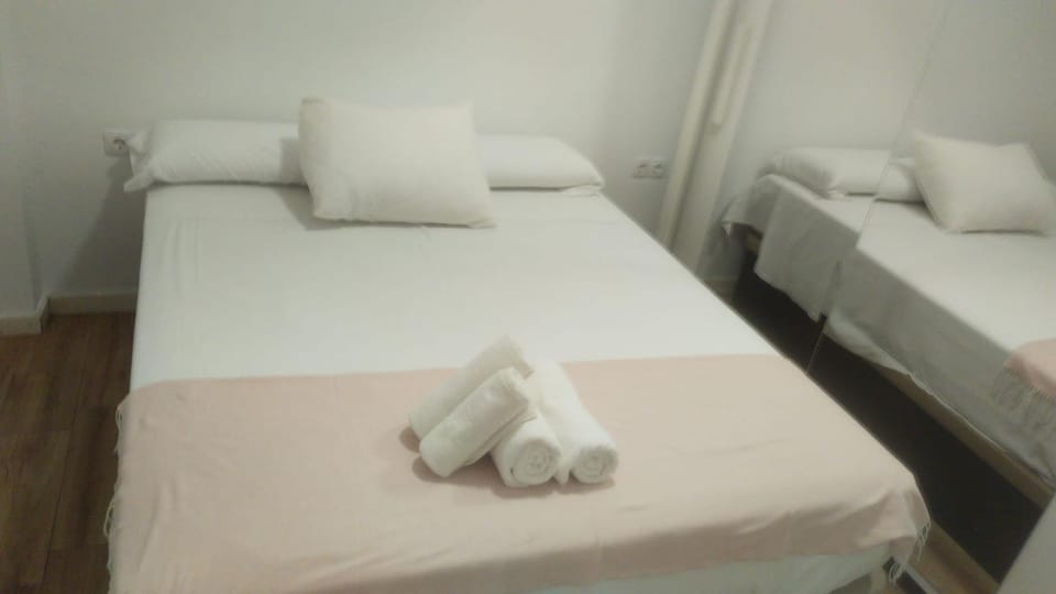 Hytasa Renovado Sevilla Apartment in Seville