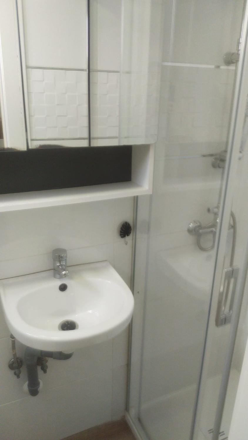 Hytasa Renovado Sevilla Apartment in Seville