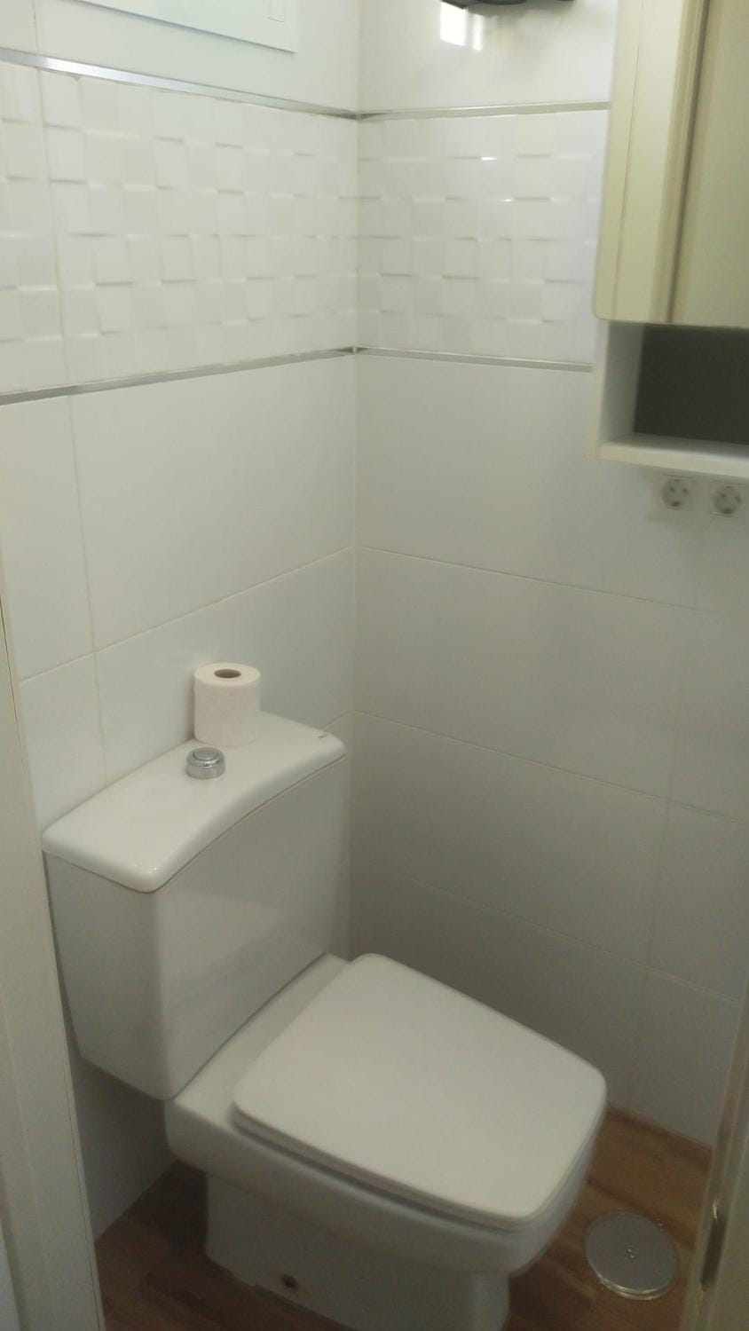 Hytasa Renovado Sevilla Apartment in Seville