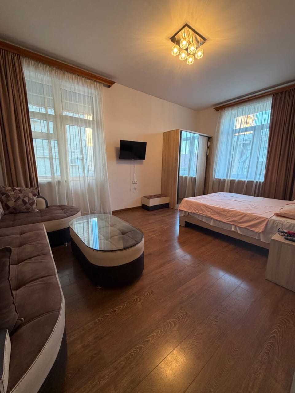 Downtown Apartment Teryan 1 Apartment in Yerevan