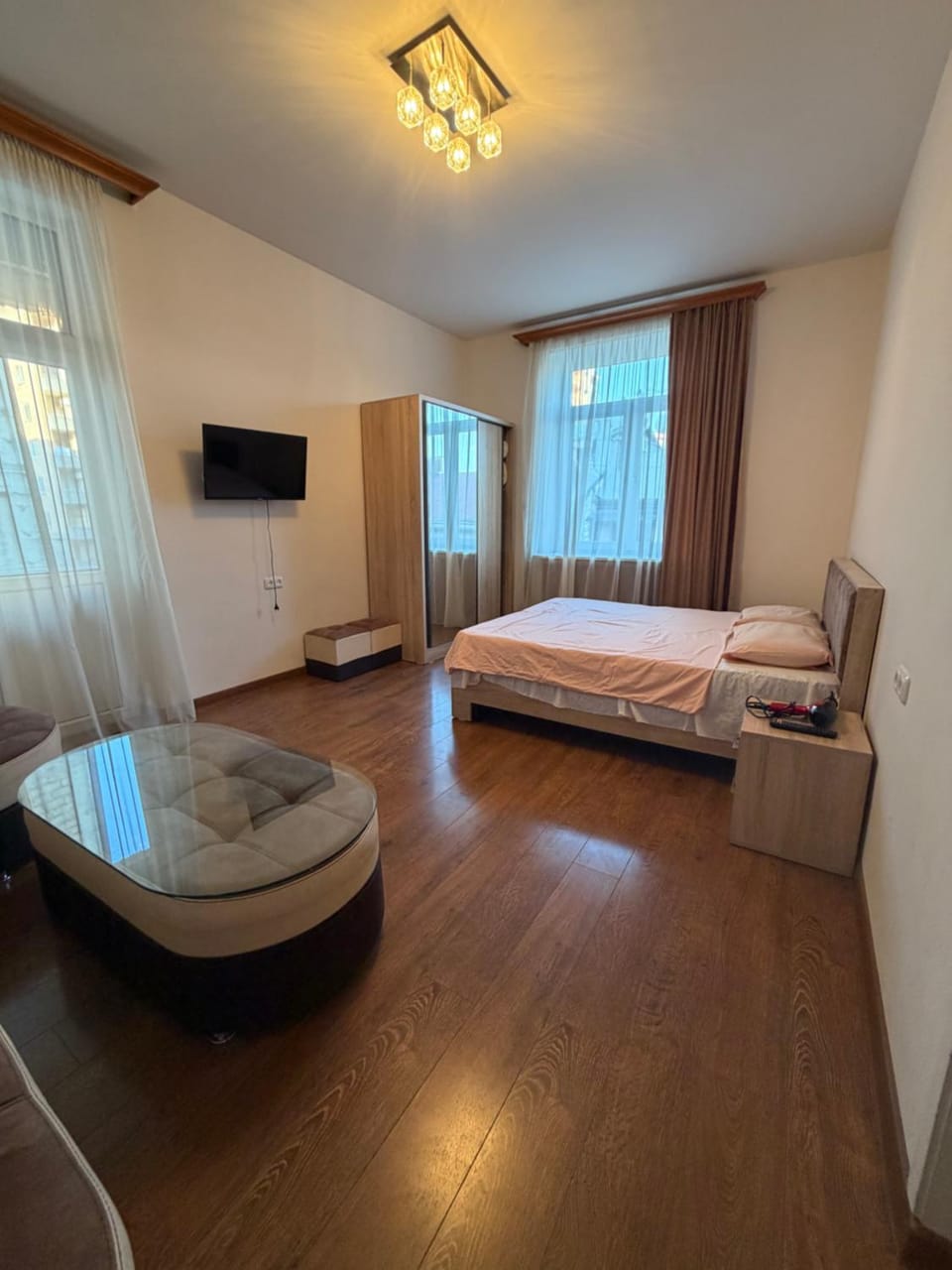 Downtown Apartment Teryan 1 Apartment in Yerevan
