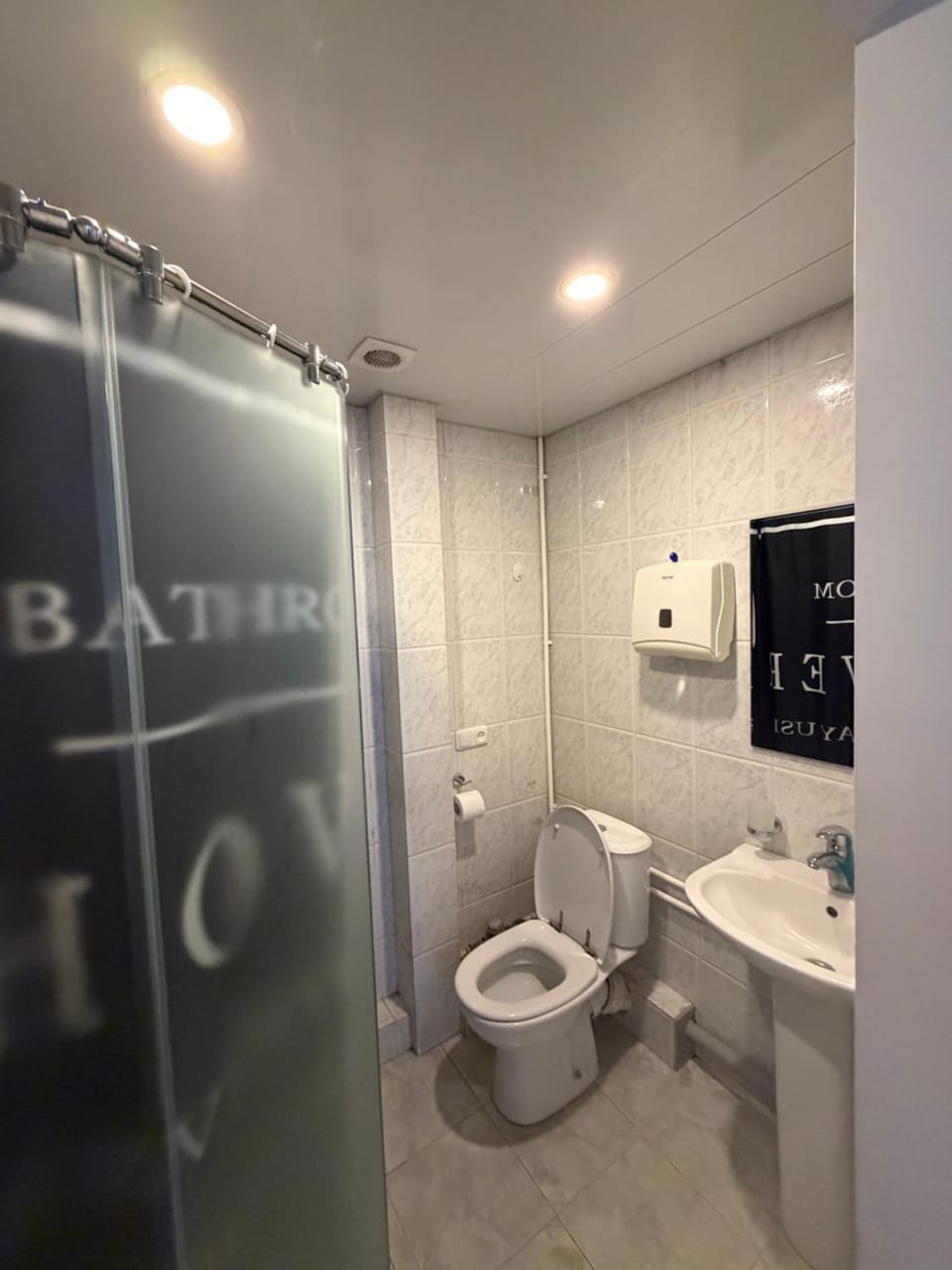 Downtown Apartment Teryan 1 Apartment in Yerevan