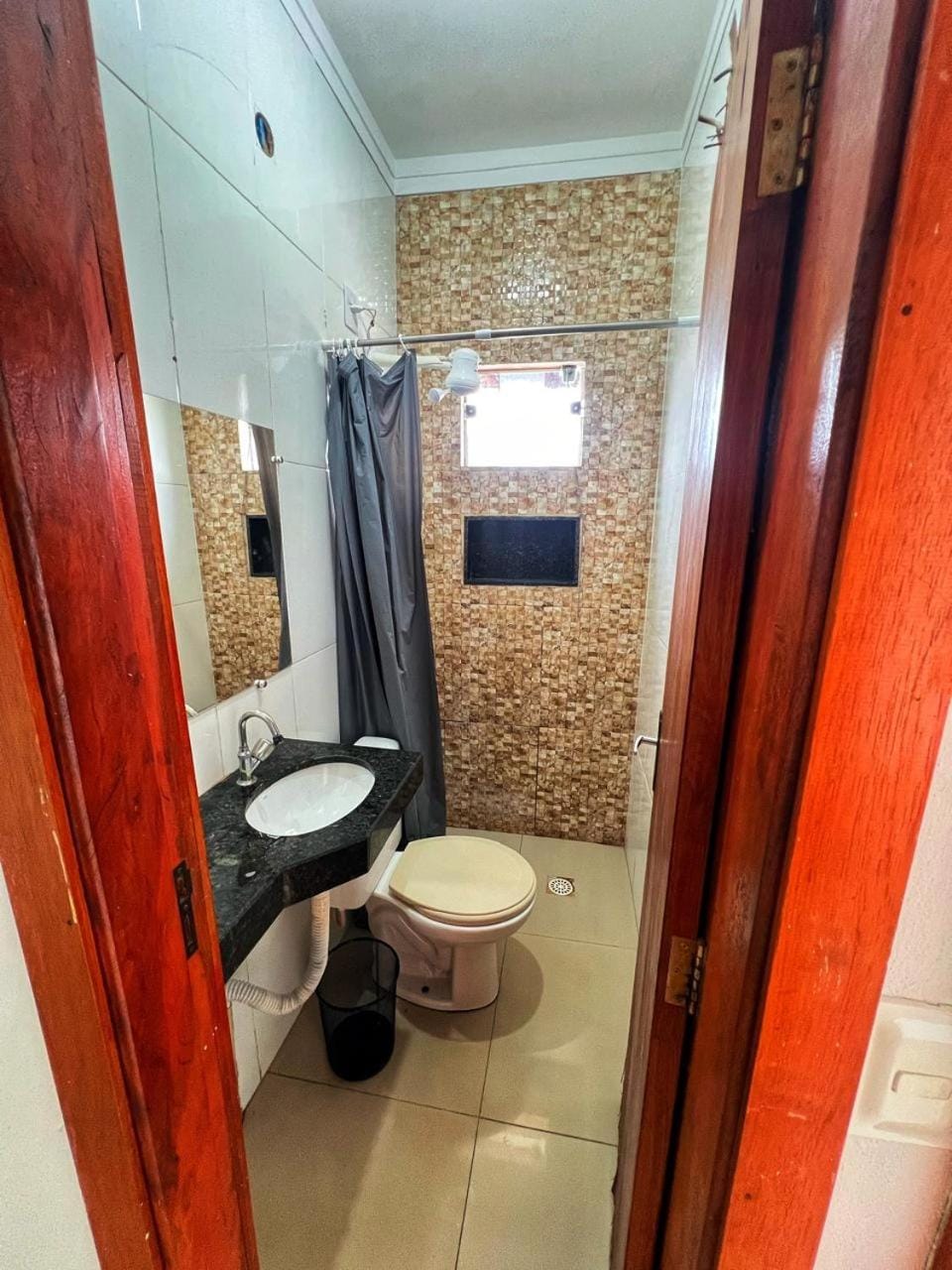 204 · Loft Familia BR-Aeroporto 24 Apartment in Uberlândia