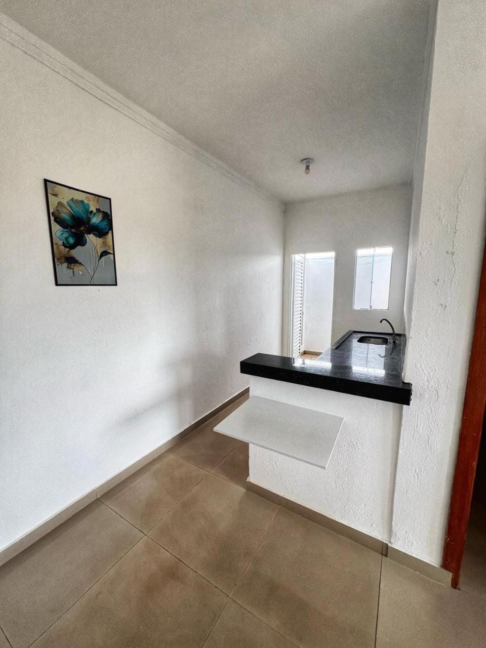 204 · Loft Familia BR-Aeroporto 24 Apartment in Uberlândia