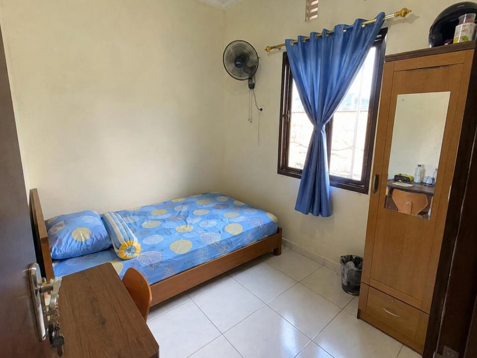 Nelson SajA Bed and Breakfast in Las Pinas