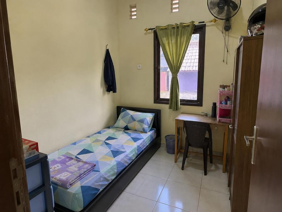 Nelson SajA Bed and Breakfast in Las Pinas