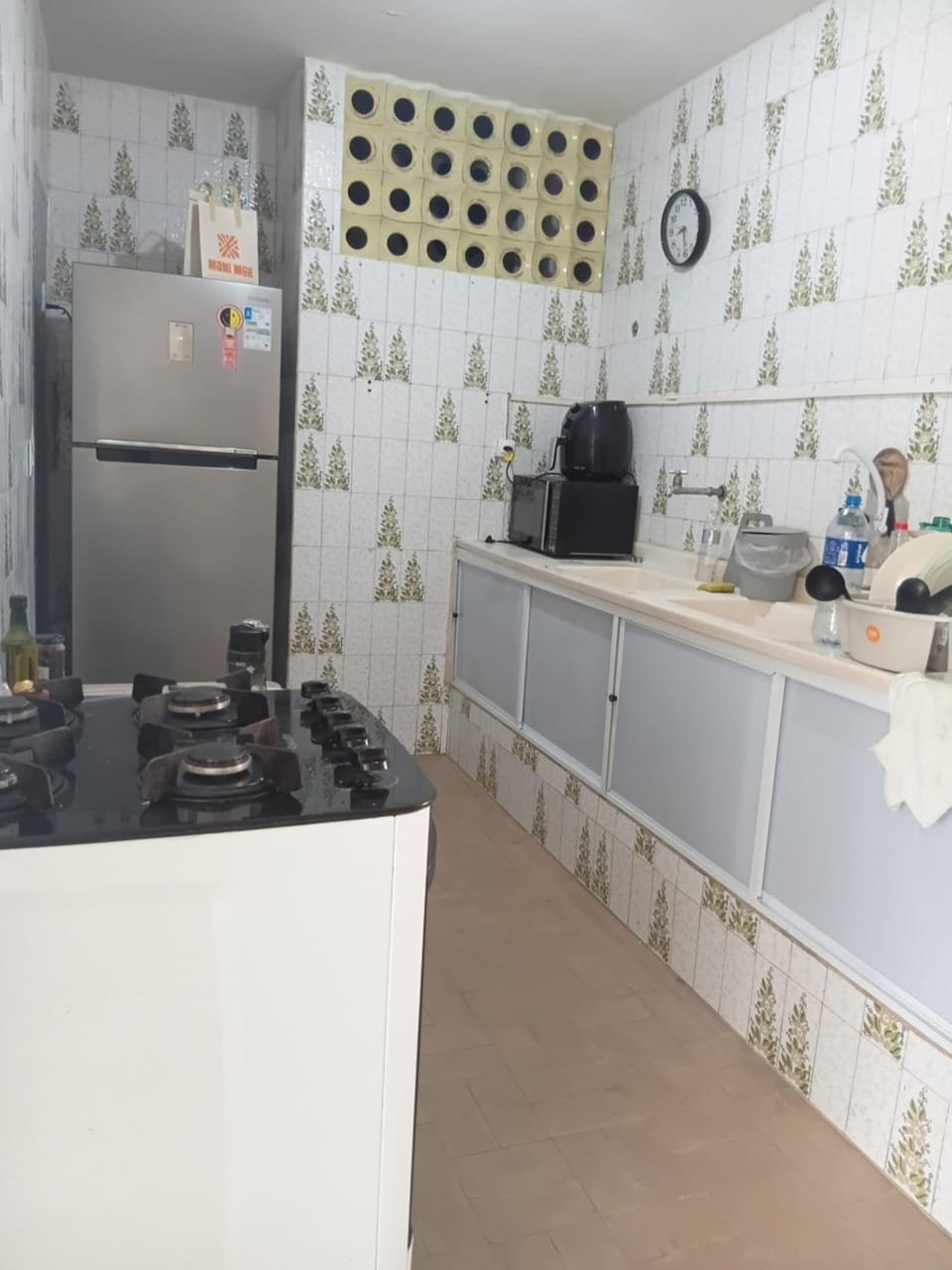 Quarto Vista Mar Vacation rental in Recife