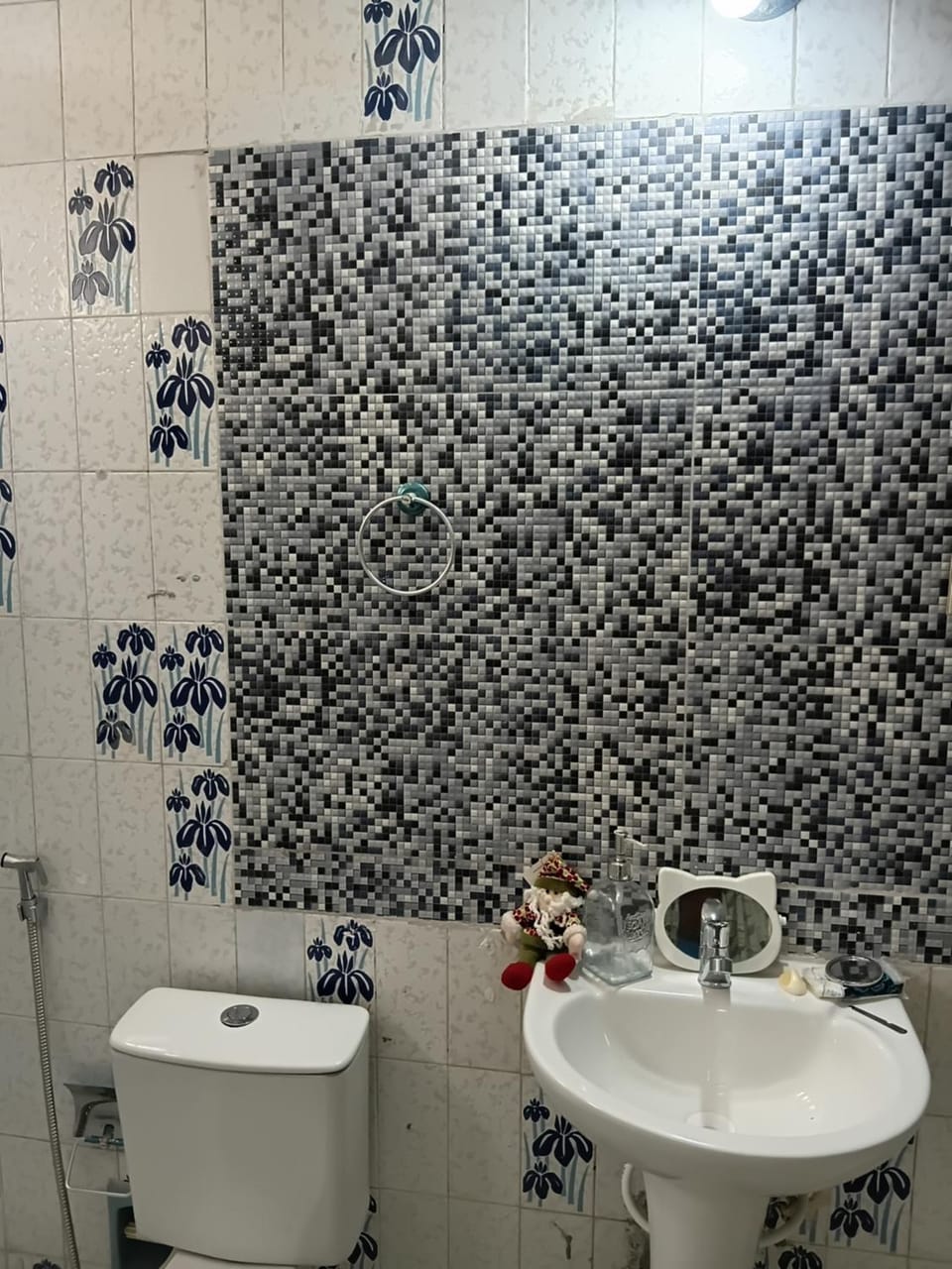 Quarto Vista Mar Vacation rental in Recife