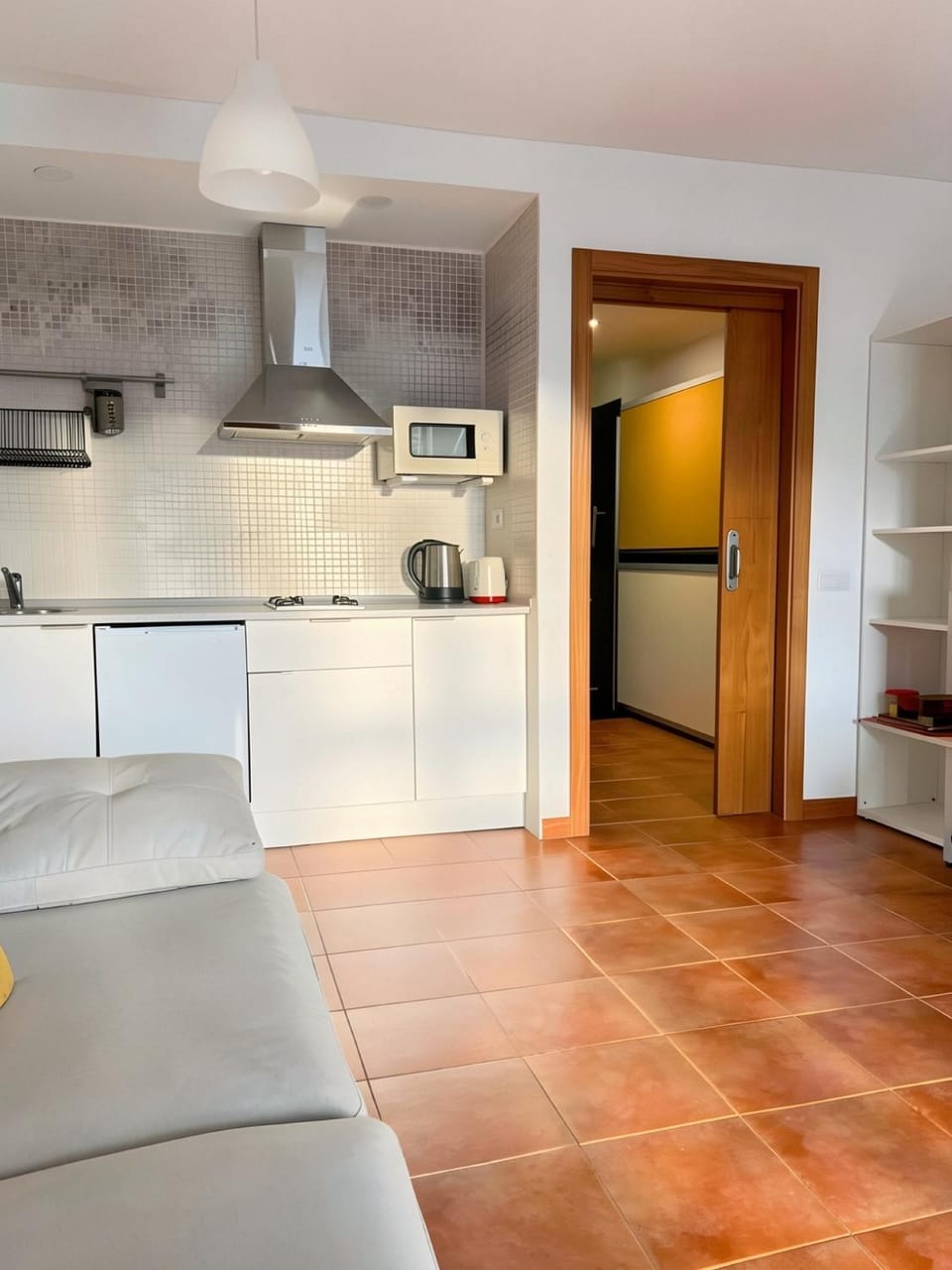 apartamento en el edificio monte oiz zona media de sierra nevada. Apartment in Sierra Nevada