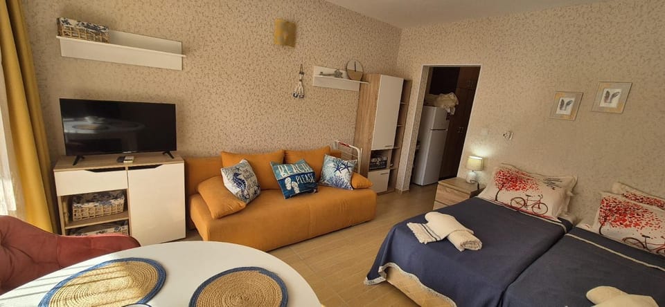 Marin pearl Apartment in Sunny Beach