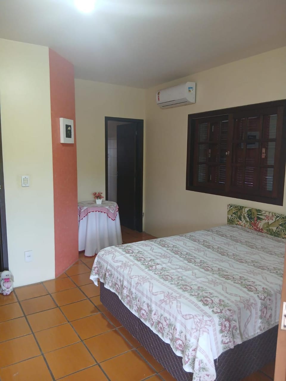 Casita na praia House in Garopaba