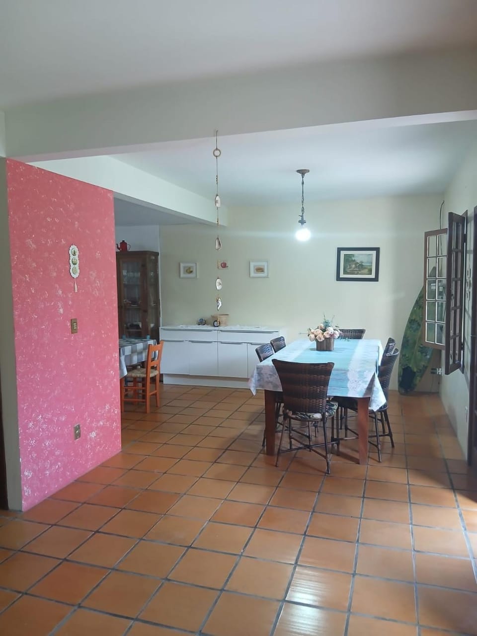 Casita na praia House in Garopaba