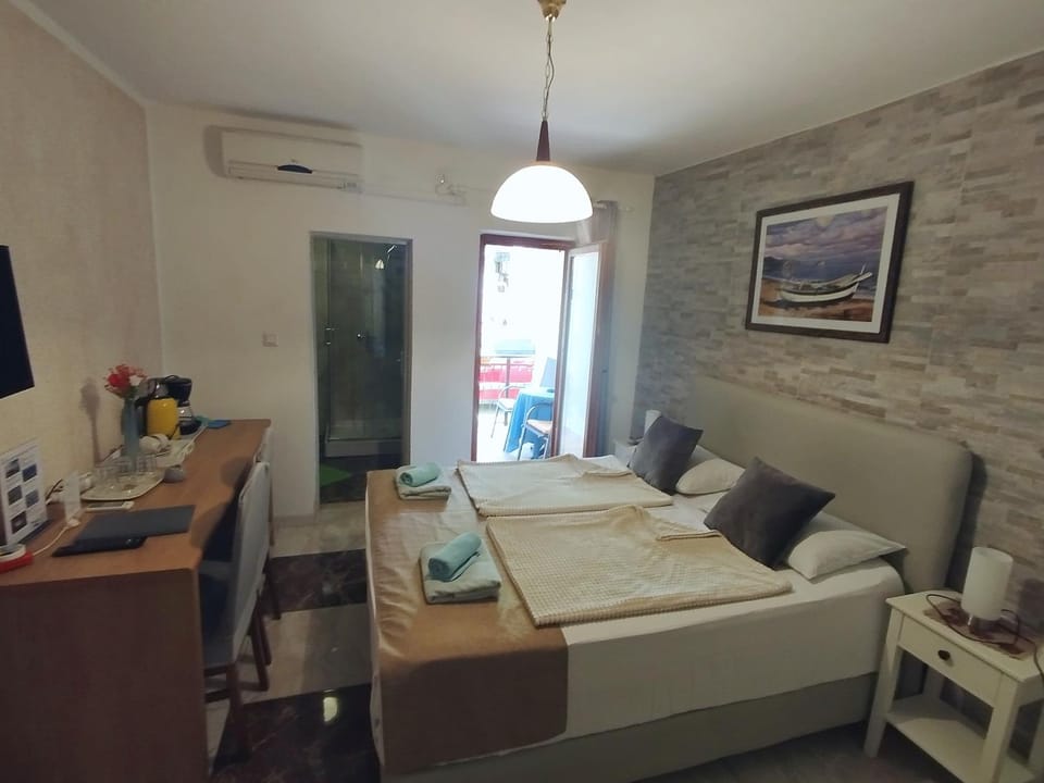 View (from property/room), Bedroom