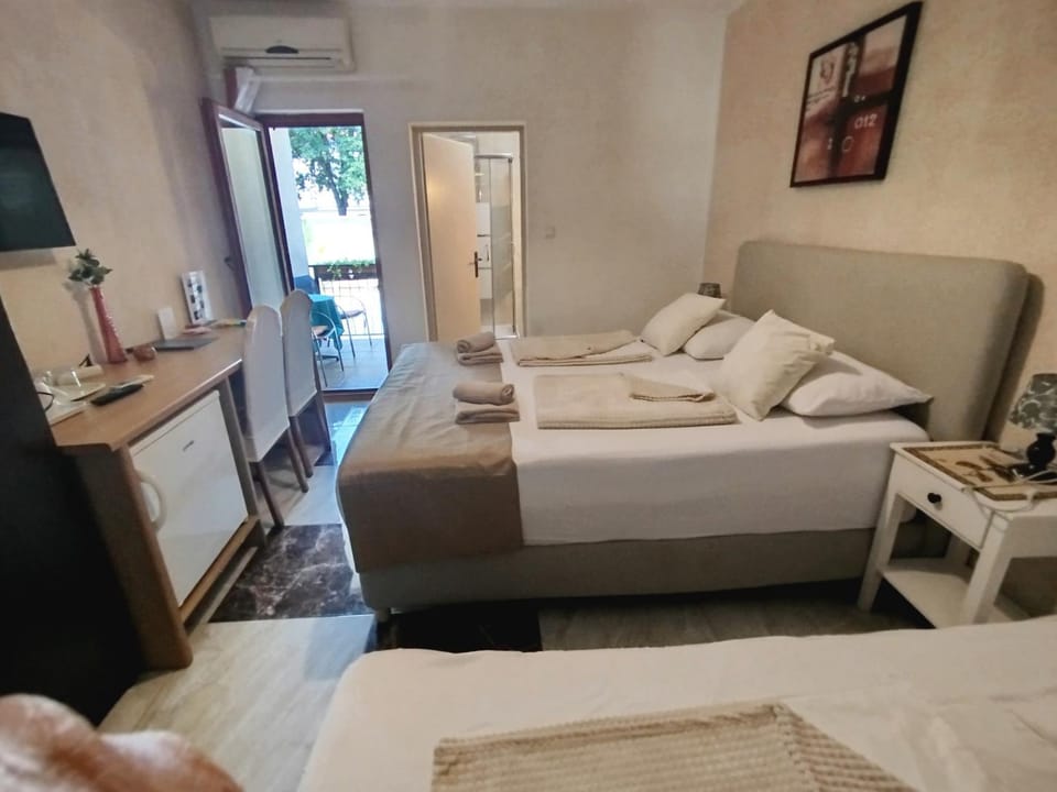 View (from property/room), Bedroom