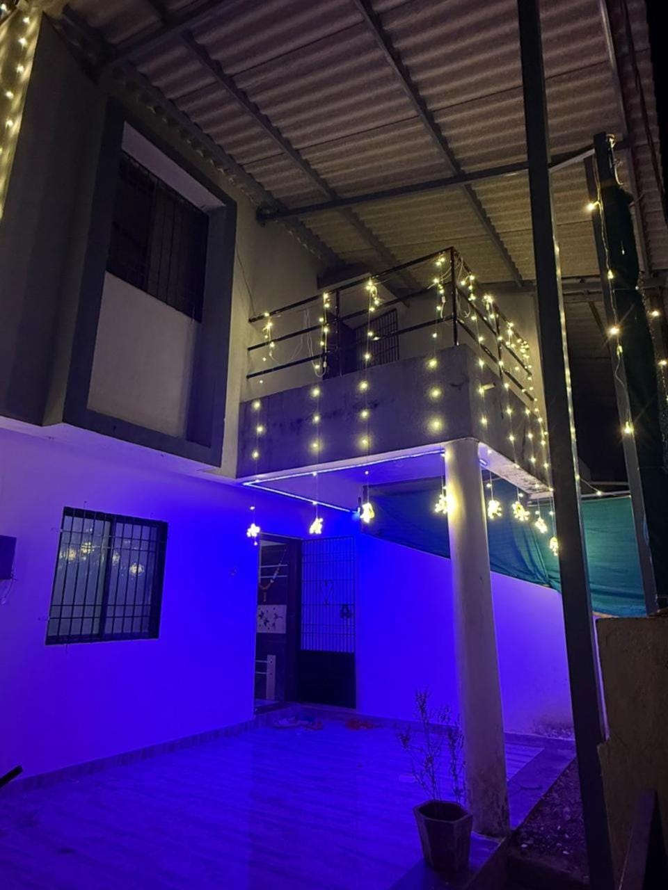 Yathaa Villa House in India