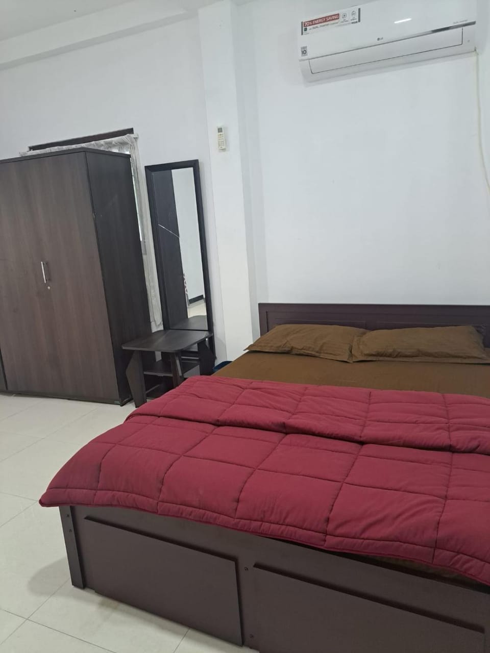 Tropical Pearl Stay Villa Bed and Breakfast in Western Province