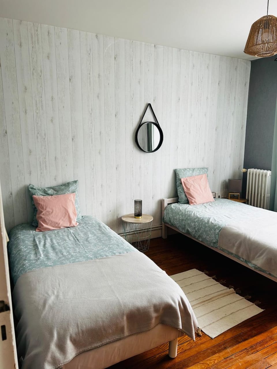 Maison de ville House in Normandy