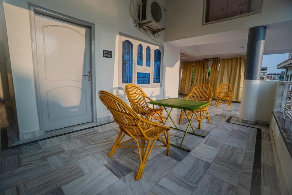 Krasa Apartment in Varanasi