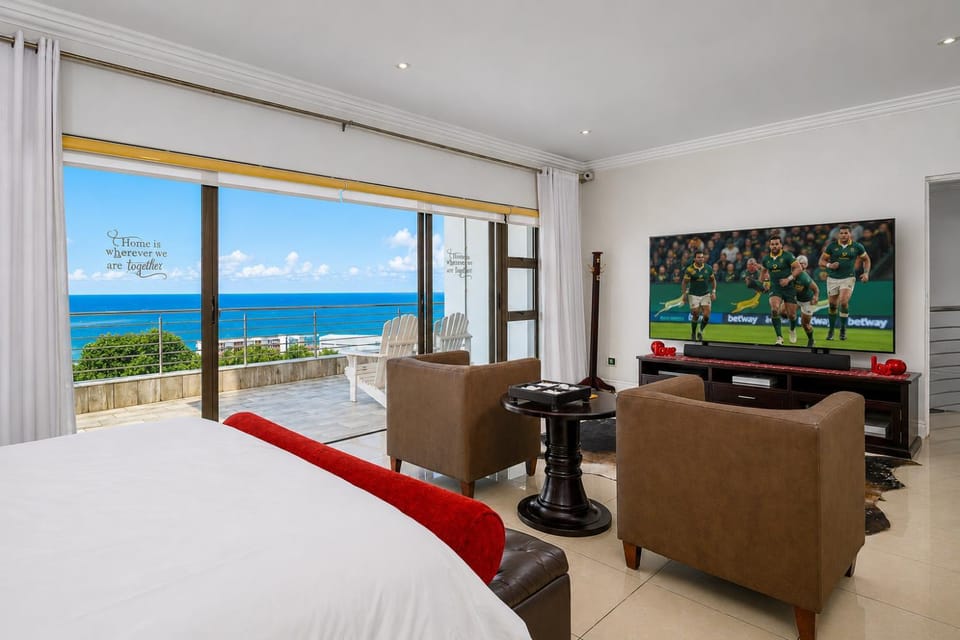 Oceanview Guesthouse - Ballito Bed and Breakfast in Dolphin Coast