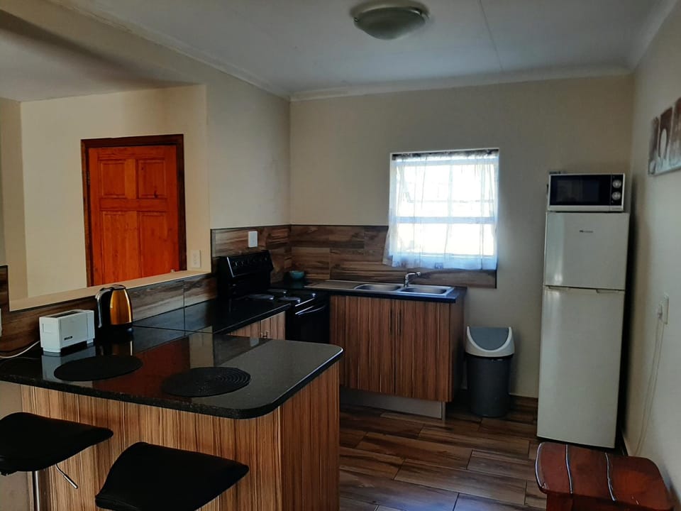 Bela Vic Chalet in South Africa
