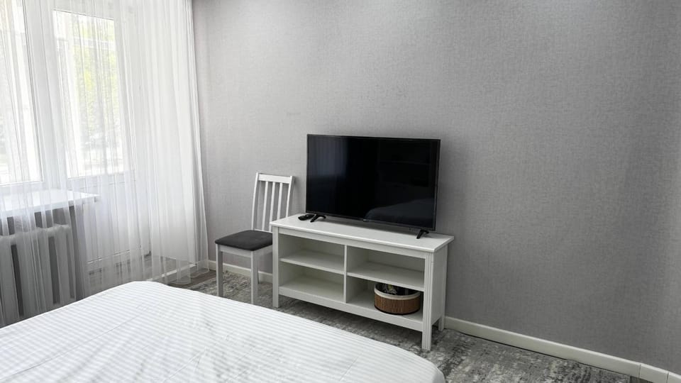 Китайская Стена, жилой комплекс Apartment in Kazakhstan