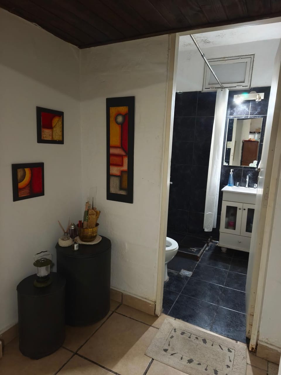 Destellos Apartment in San Juan