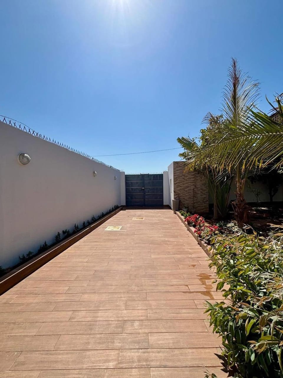 Villa Criola Villa in Thiès Region, Senegal