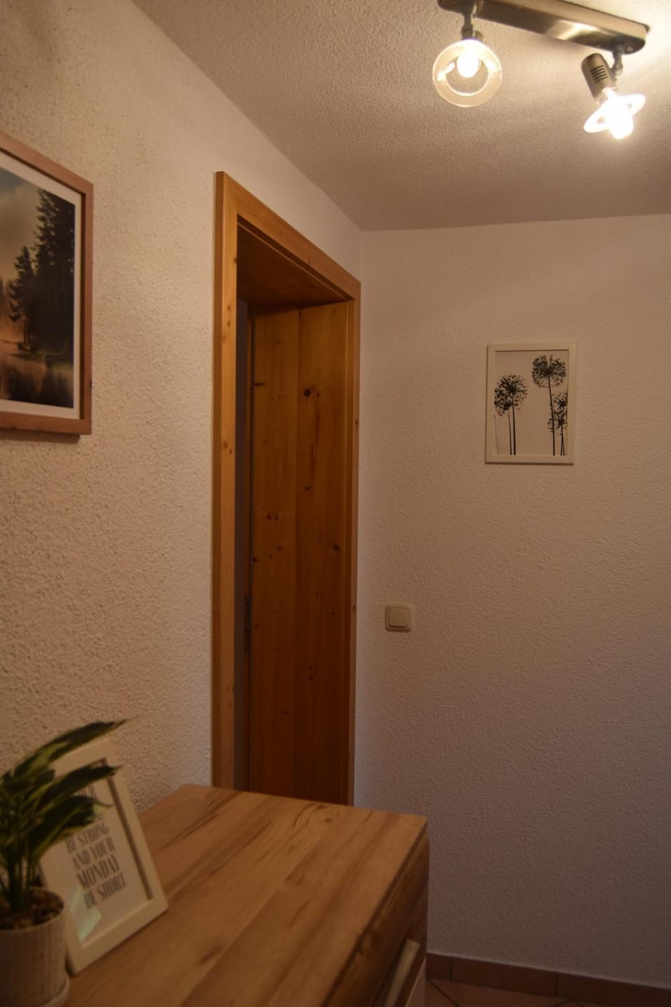 Ferienwohnung am Waldweg Apartment in Bavaria