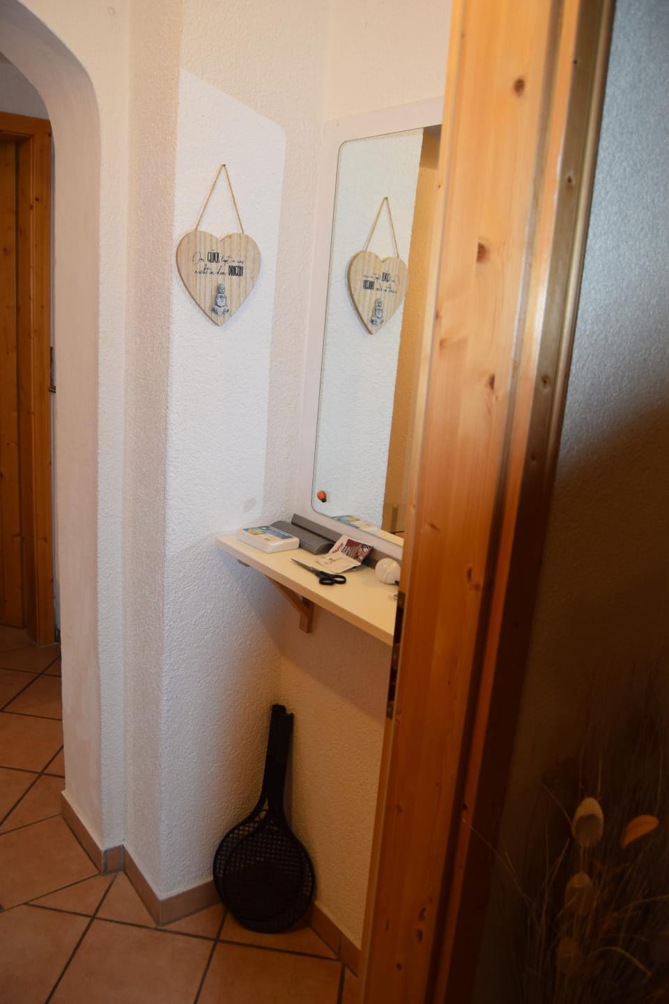 Ferienwohnung am Waldweg Apartment in Bavaria