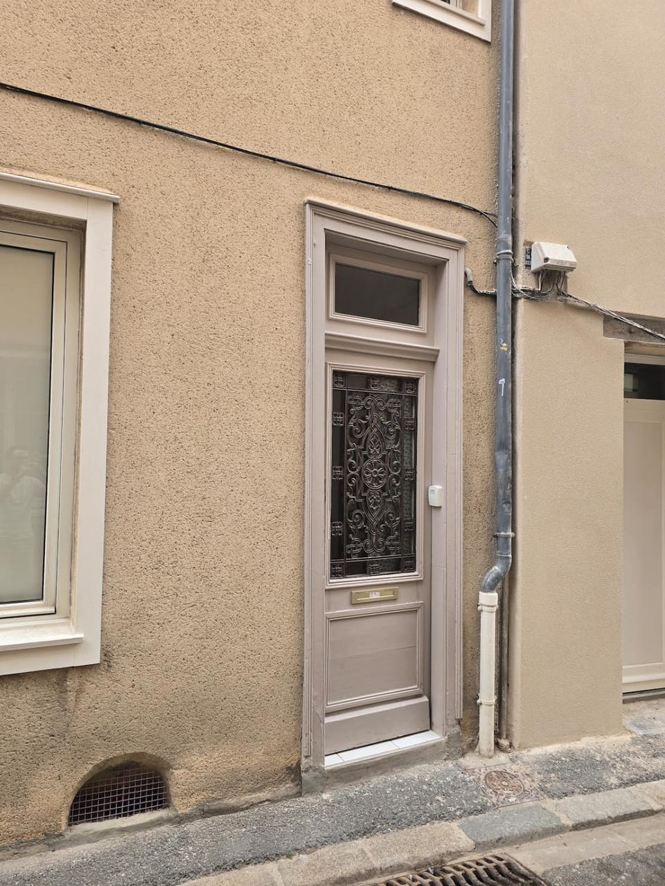 L'épervier N3 Studio Apartment - City Center - Parking Apartment in Chartres