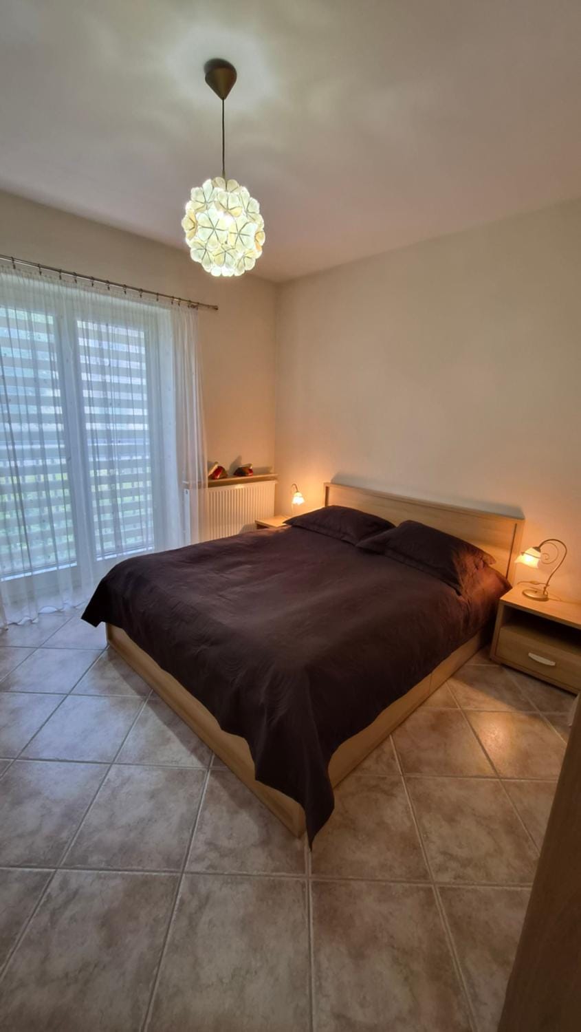 Apartament 12 Polanica Zdrój - Marel Apartment in Lower Silesian Voivodeship