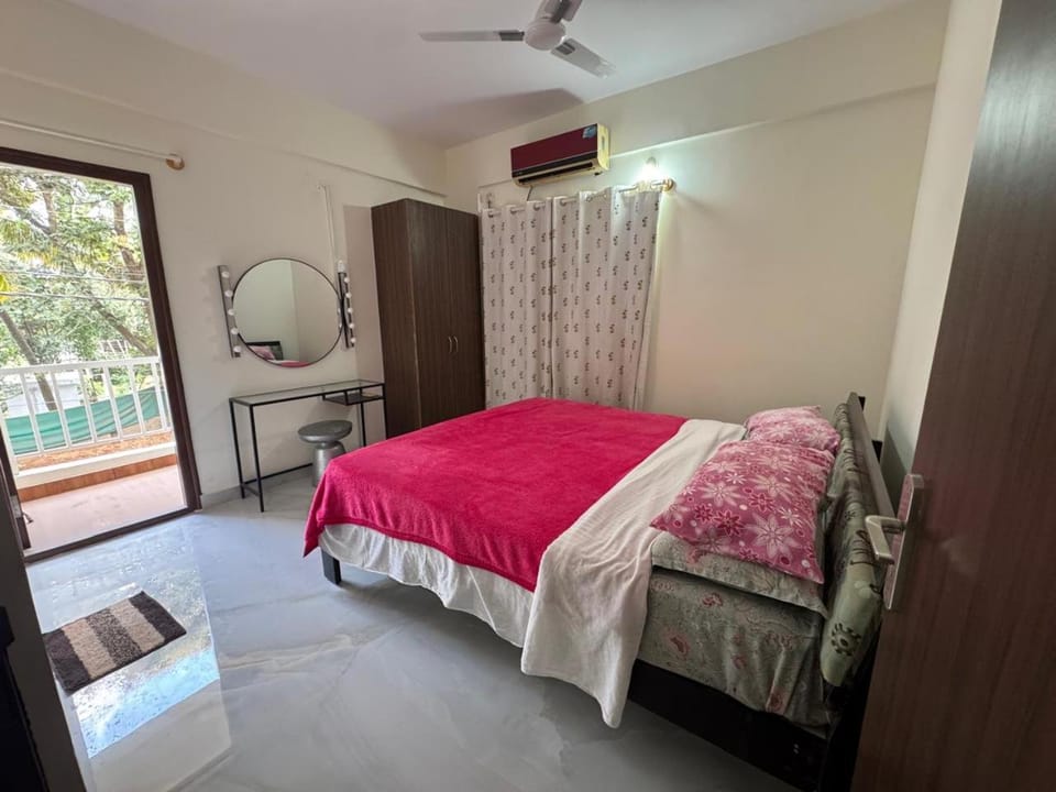 Yashbans Oracle 002 Apartment in Bengaluru