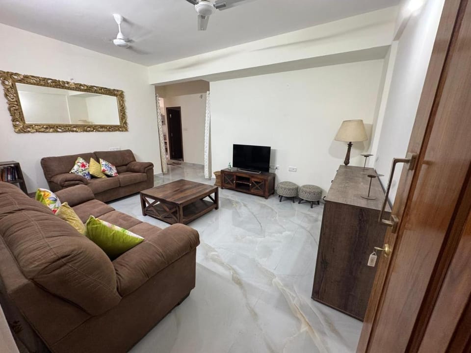 Yashbans Oracle 002 Apartment in Bengaluru