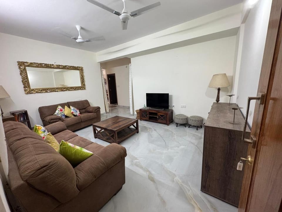 Yashbans Oracle 002 Apartment in Bengaluru