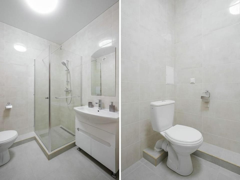 Класичні апартаменти в ЖК Яскравий біля Лікарні 8 Apartment in Kiev City - Kyiv