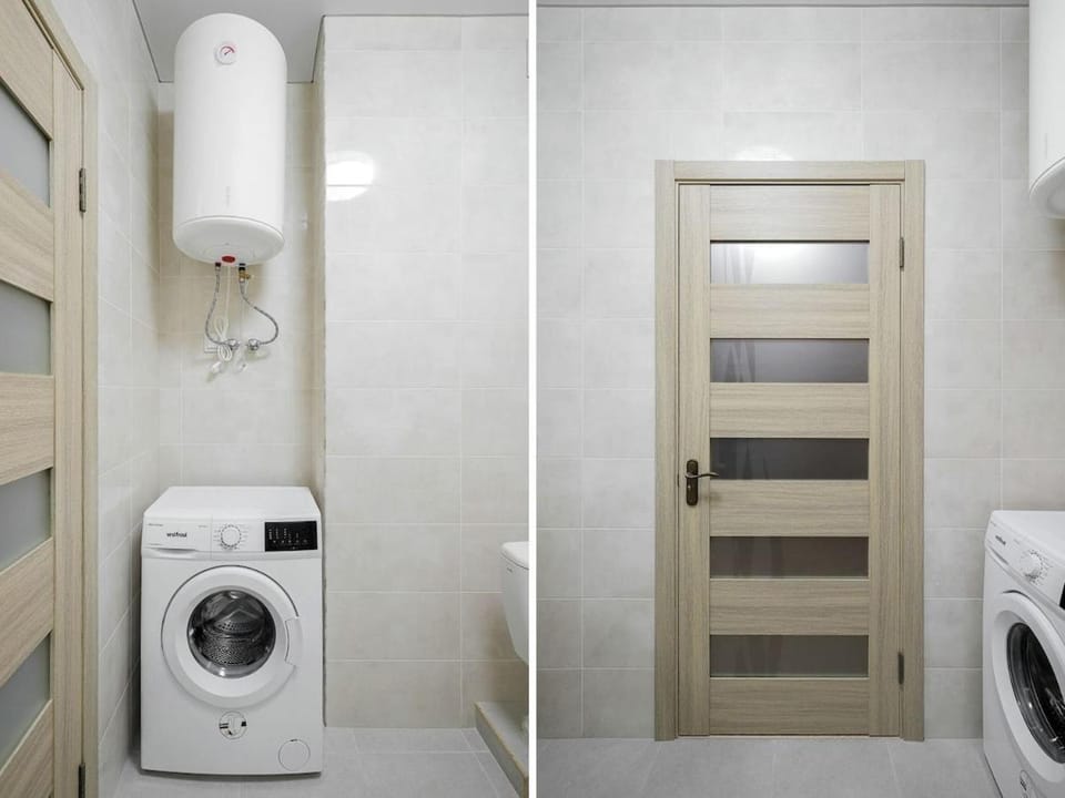 Класичні апартаменти в ЖК Яскравий біля Лікарні 8 Apartment in Kiev City - Kyiv