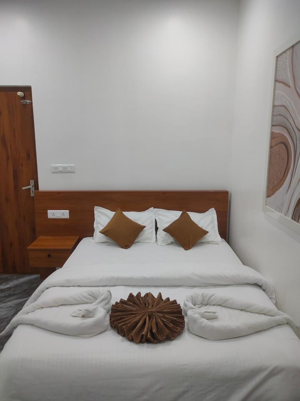 Mira Residency Apartment in Kerala