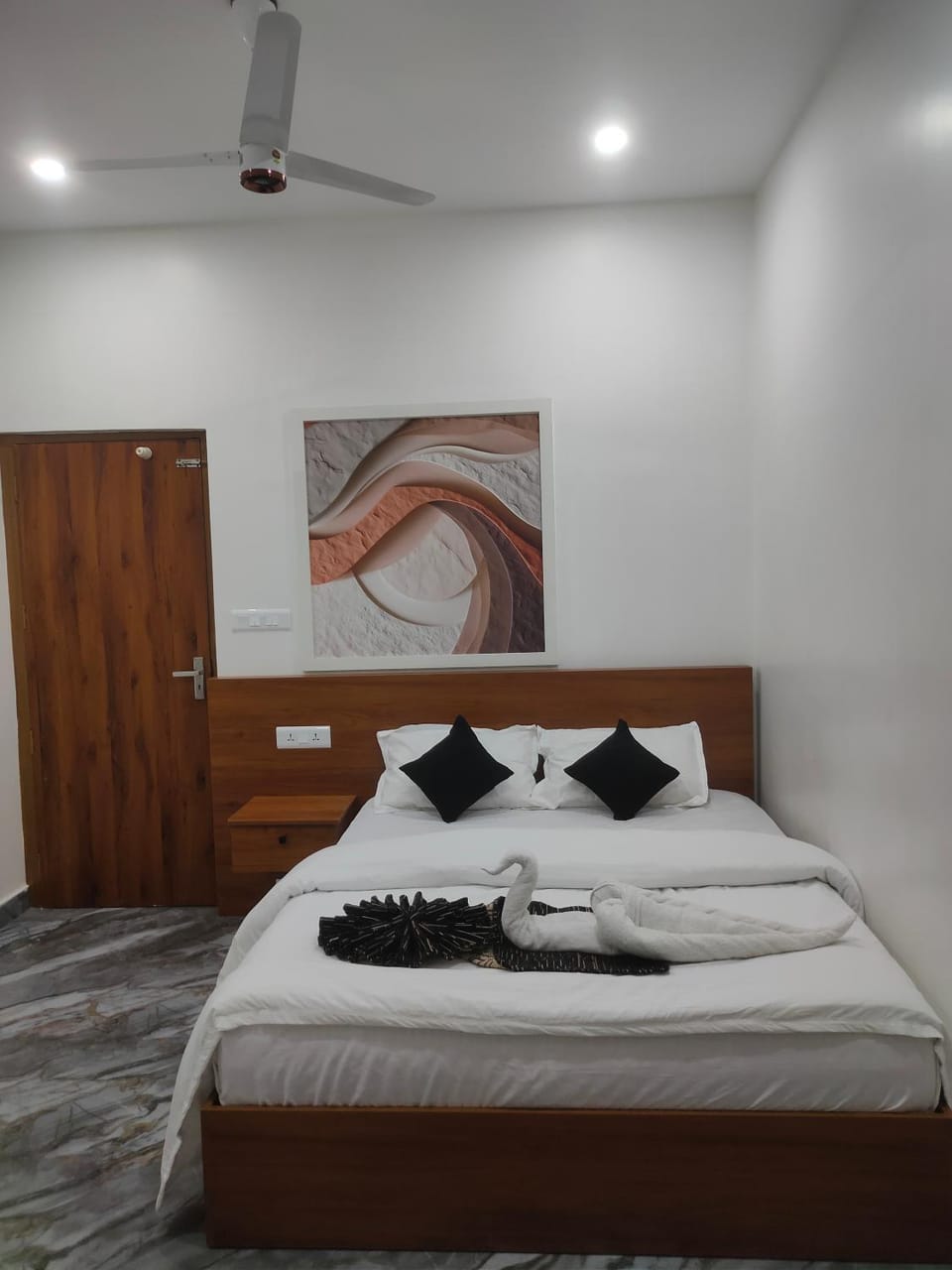 Mira Residency Apartment in Kerala
