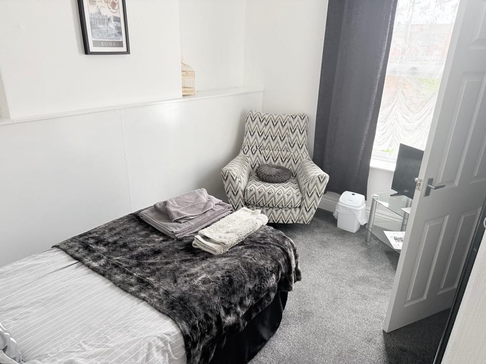 Teelan Hotel and Restaurant Hotel in Skegness