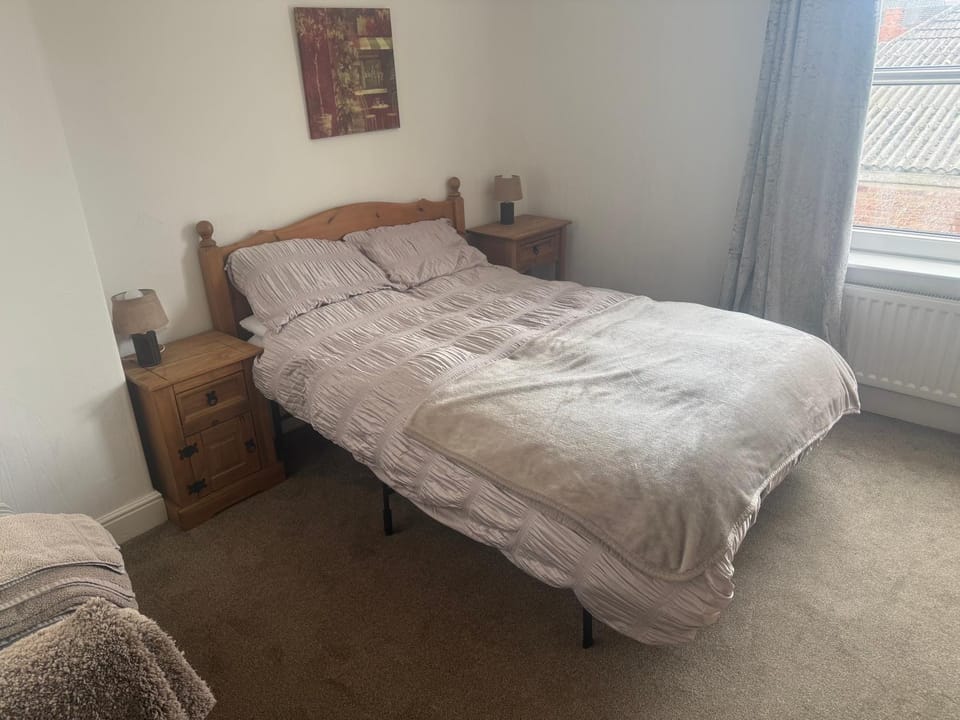 Teelan Hotel and Restaurant Hotel in Skegness